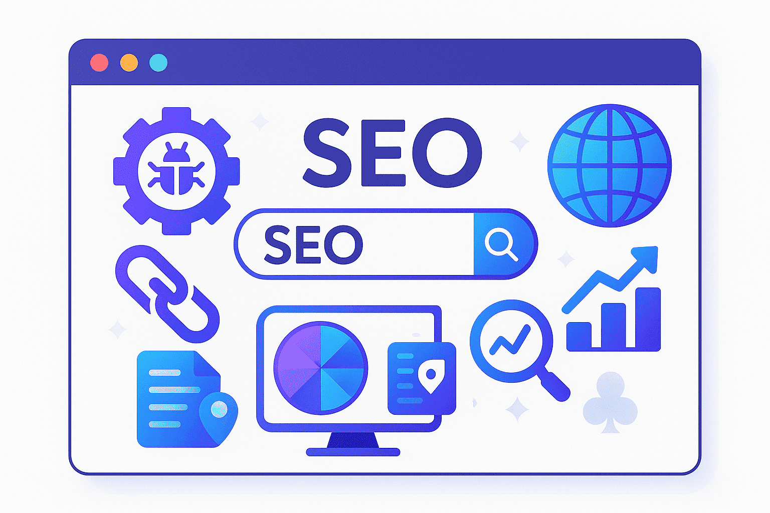 SEO DataCraft